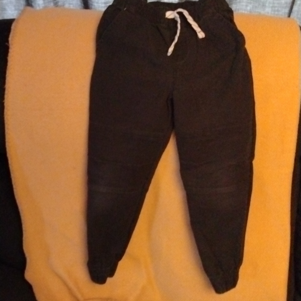 🖤BLACK 365KIDS FROM GARANIMALS PANTS🖤